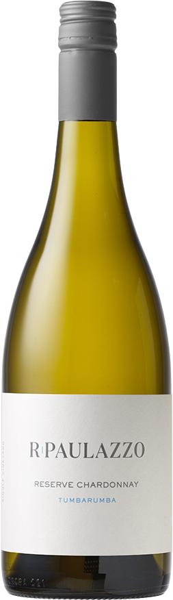R. Paulazzo Reserve Chardonnay 2022